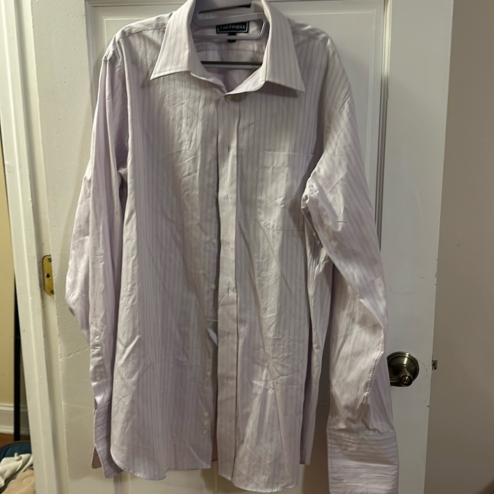 Paul Frederick shirt